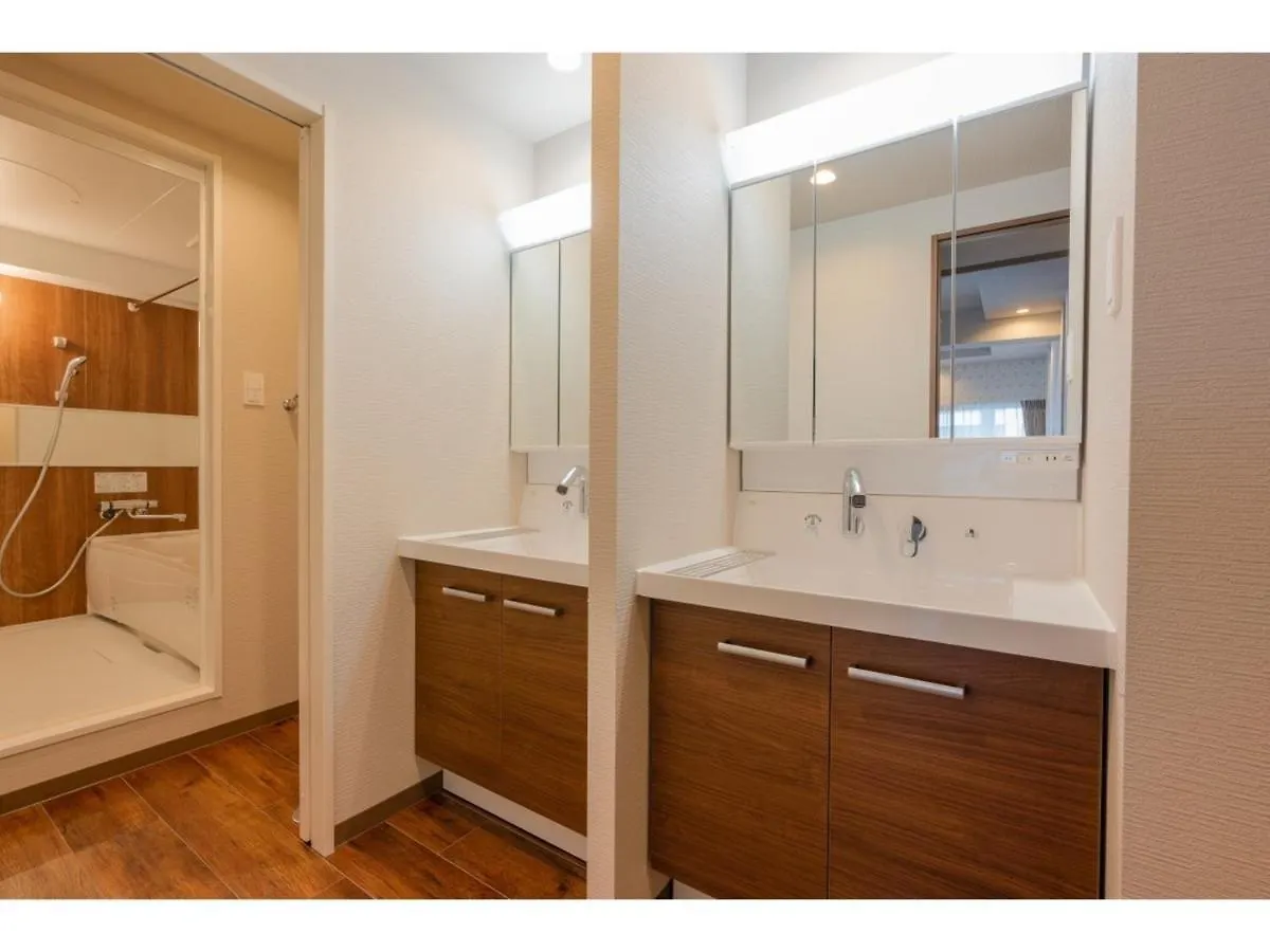 Villa Koshido Kotoni - Vacation Stay 49521V Sapporo