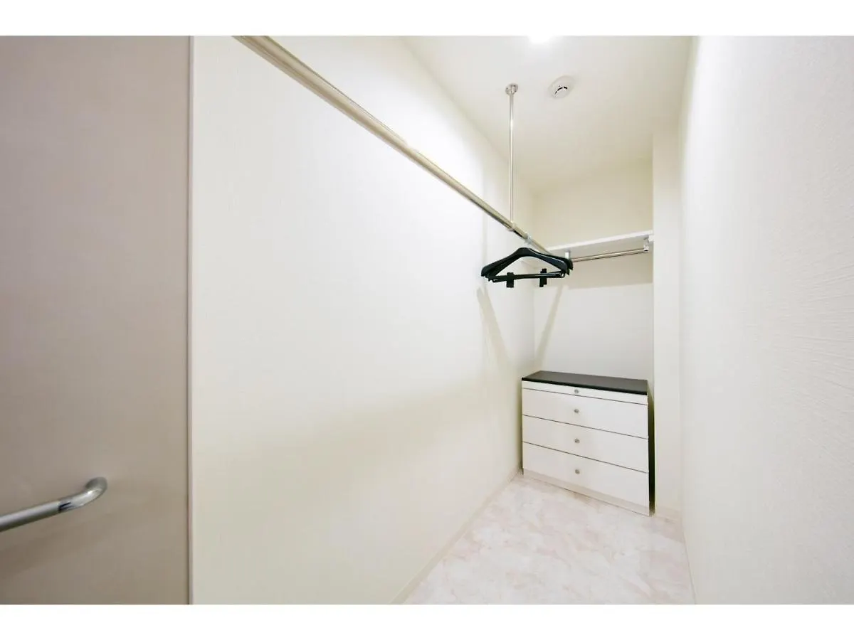 Villa Koshido Kotoni - Vacation Stay 49521V Sapporo